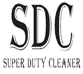 Super Duty Cleaners Super Duty Cleaners