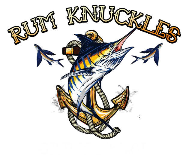 Rum Knuckles Grenada