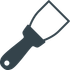 Scraper icon