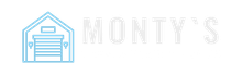 Monty`s Garage Door Services