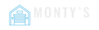 Monty`s Garage Door Services Monty`s Garage Door Services