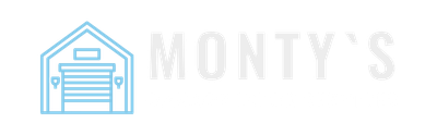 Monty`s Garage Door Services
