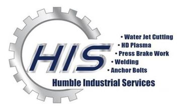 Humble Industrial Services