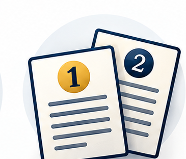 TWO-PART RADEP icon