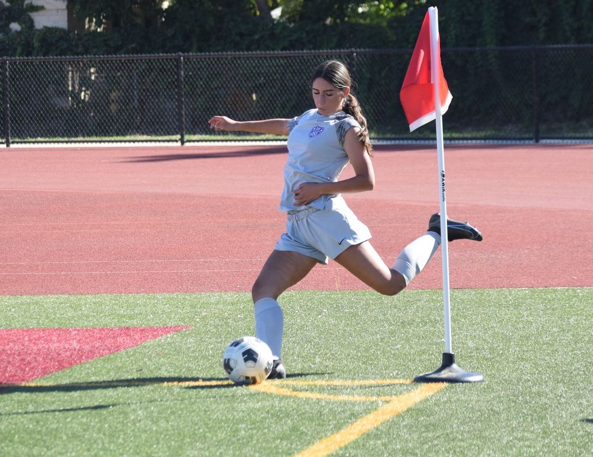 IR Academy of Soccer Development