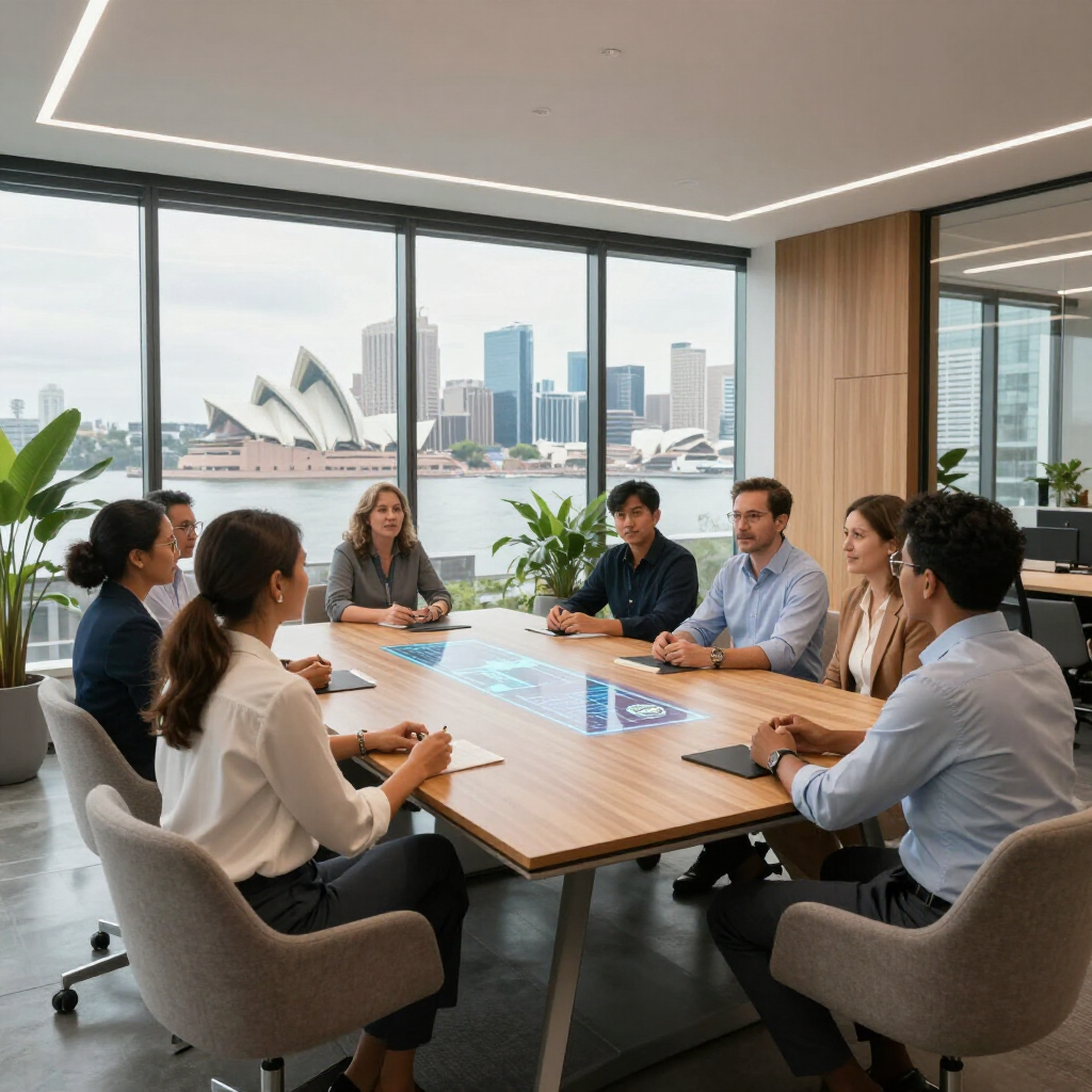 Meeting 