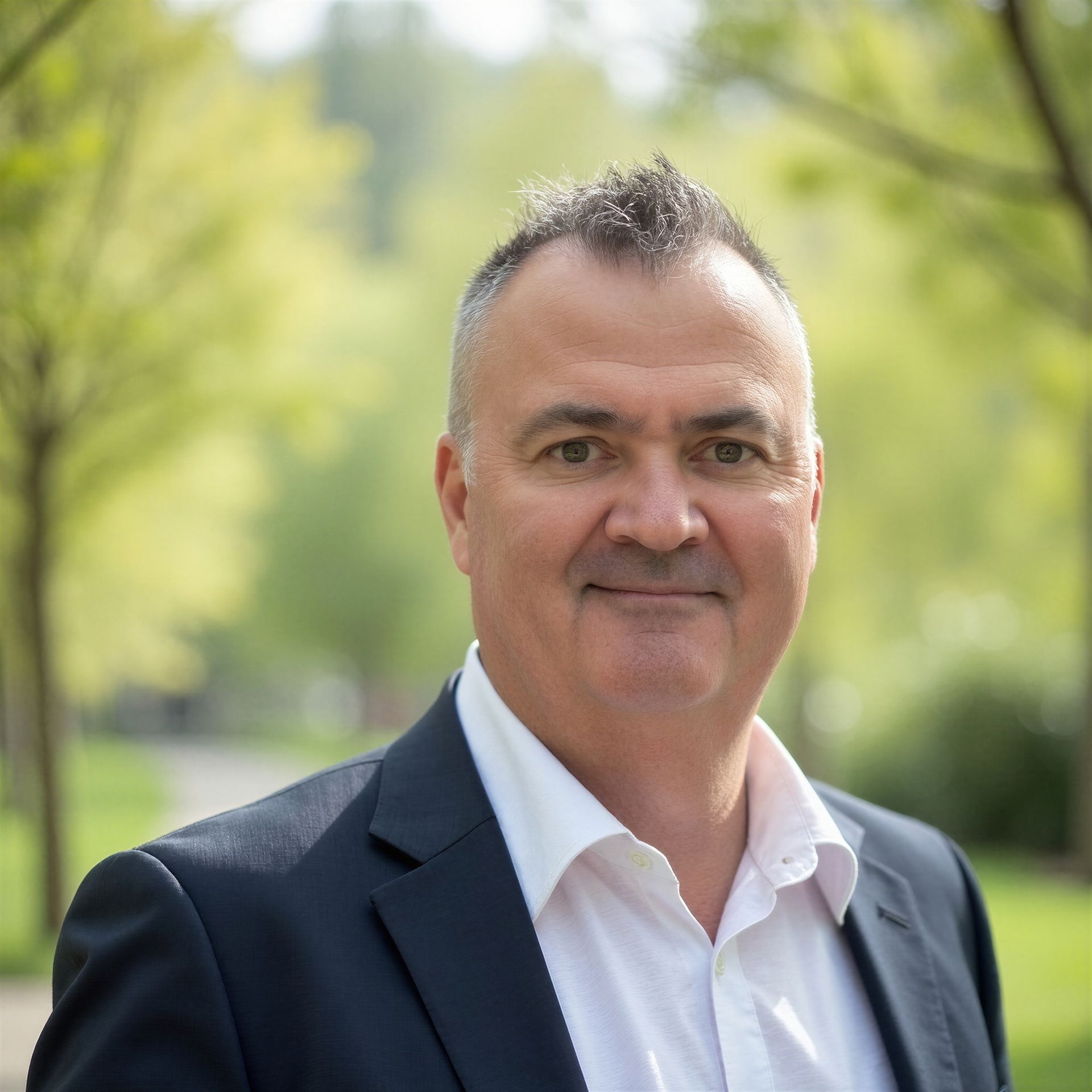 Image of Managing Partner