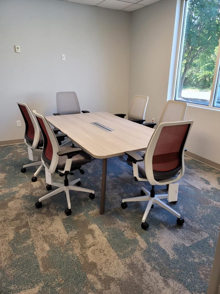 Office Furniture Installation Office Cubicle Installation Services in Chesapeake VA, Norfolk