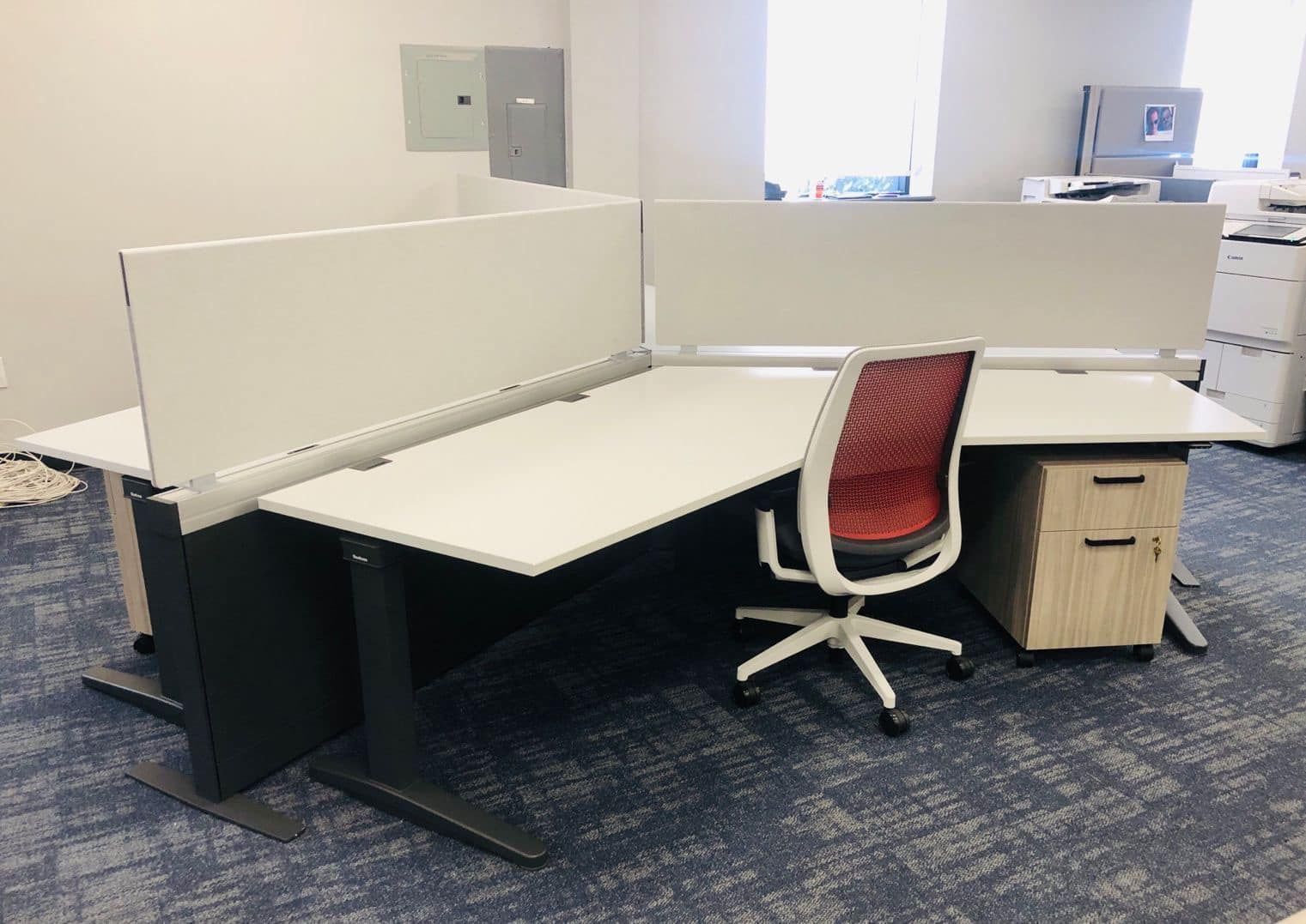 Office Furniture Installation Office Cubicle Installation Services