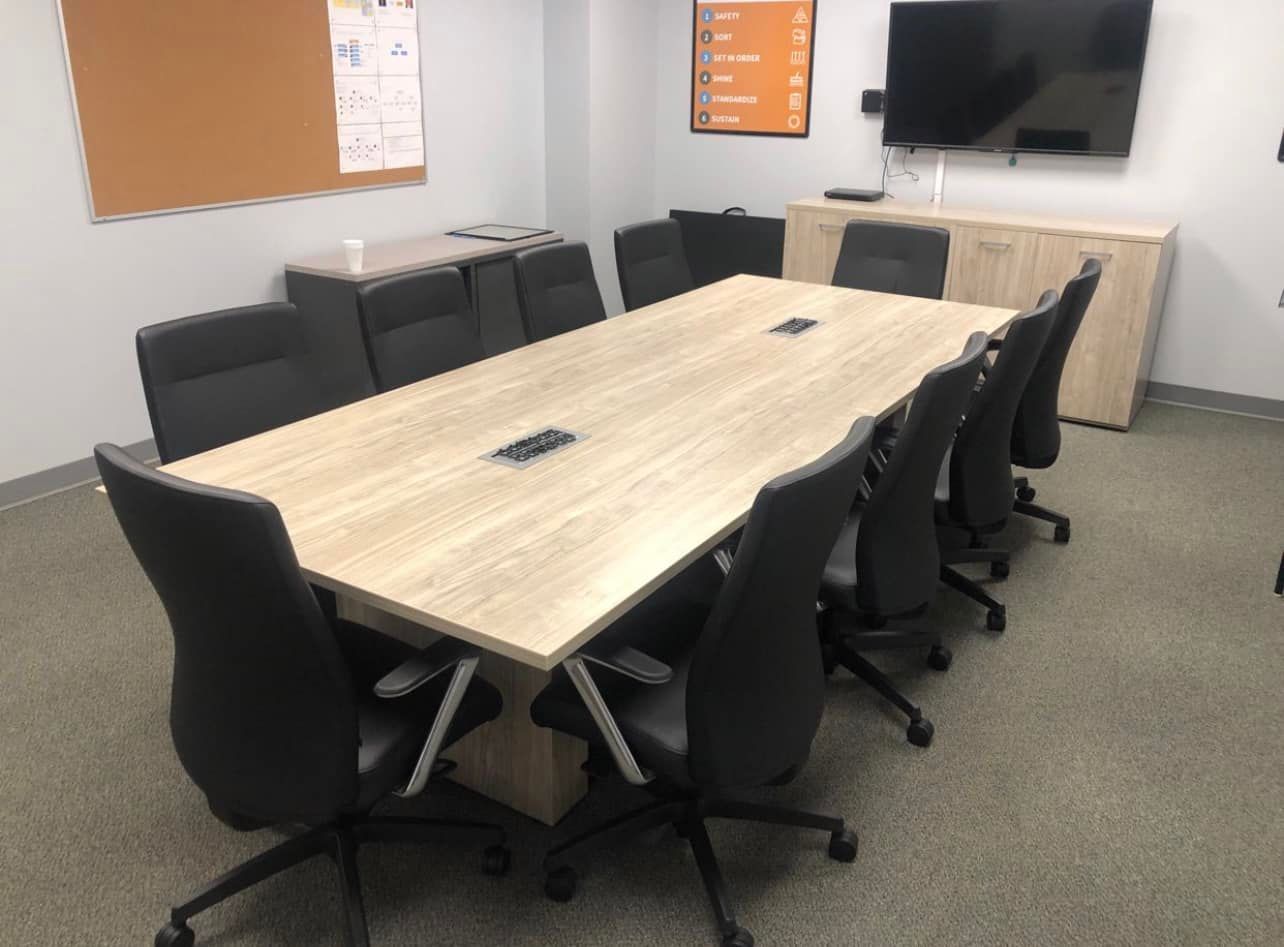 Office Furniture Installation Office Cubicle Installation Services