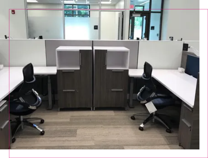 Office Furniture Installation Office Cubicle Installation Services