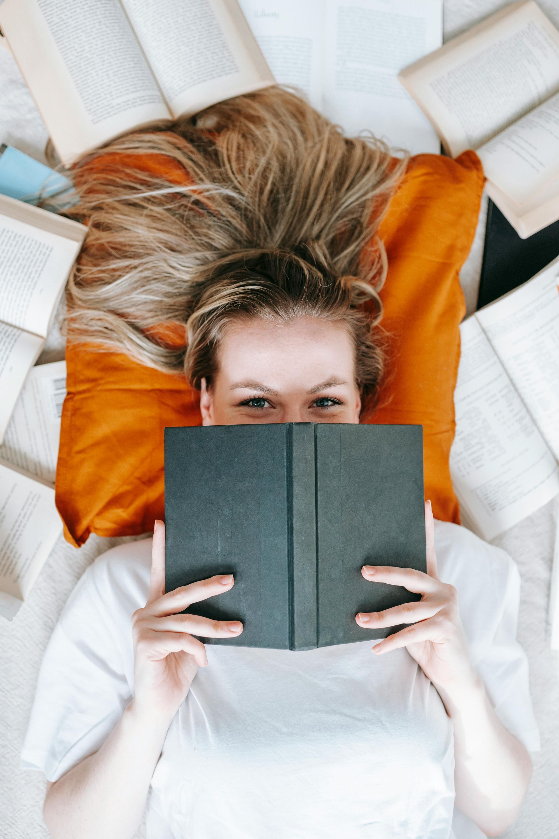 Van boek naar lezers-aanbod