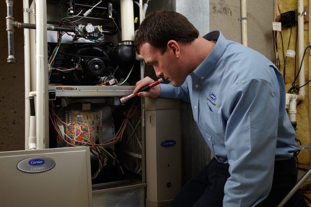 5 star hvac repair services