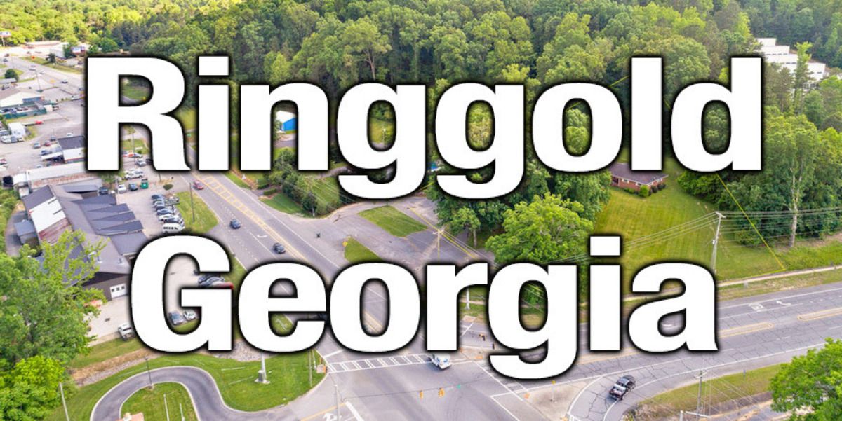 HVAC Ringgold GA