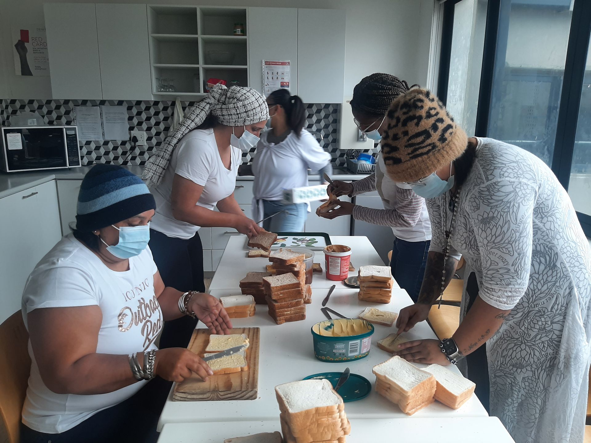 seartec mandela day