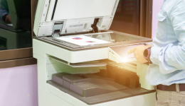 seartec copier rental supplier
