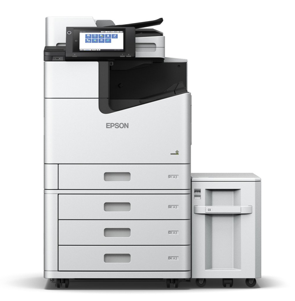 Get Epson printer on Month-to-Month copier rental