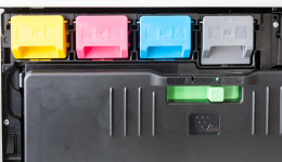 Toner ink
