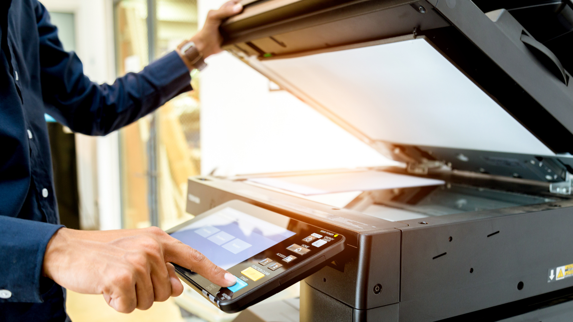 copier rental