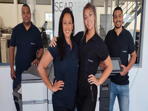 Copier Rental