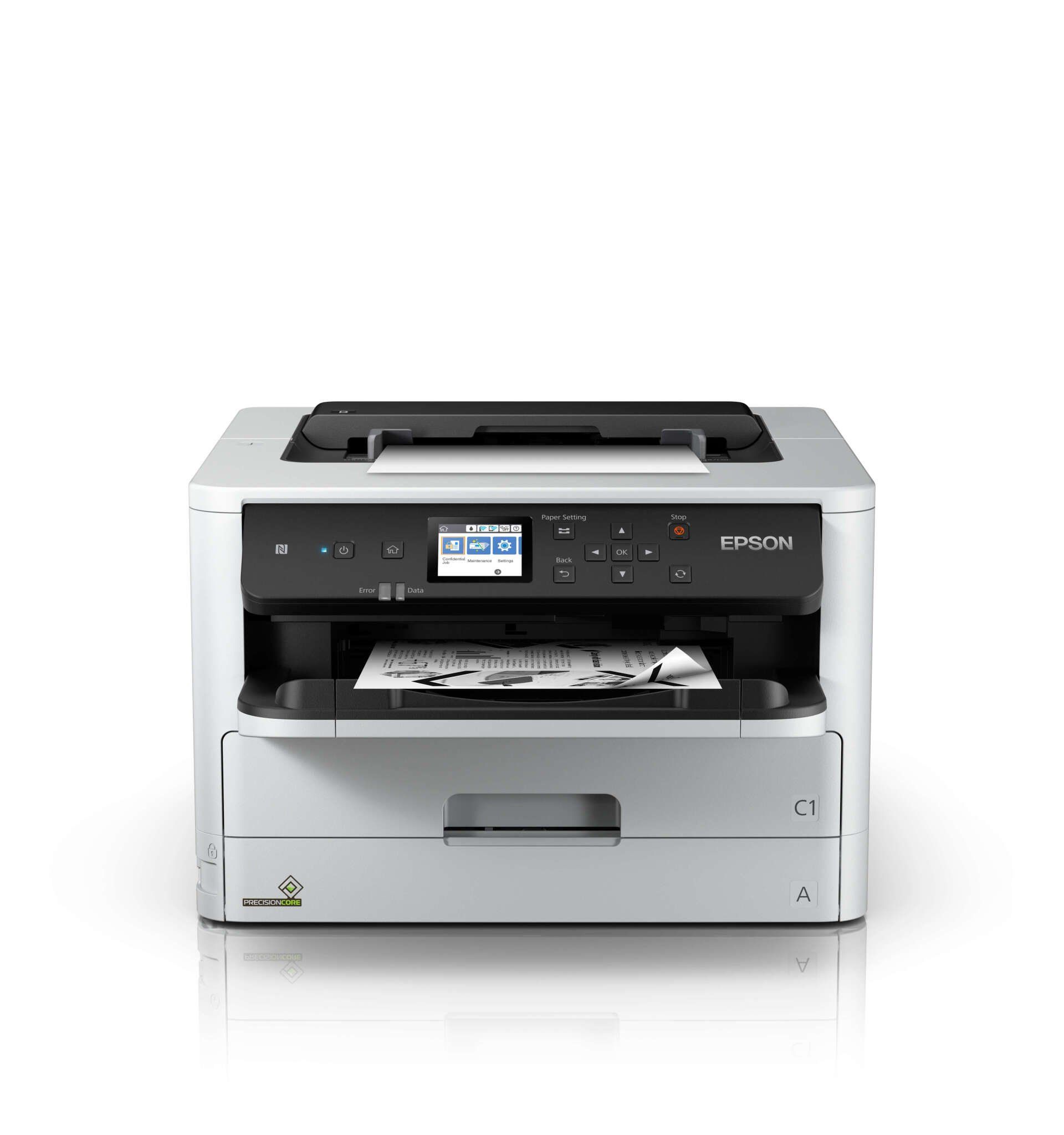 Small copier for your small office or home use. Rent it on Month-to-month basis.