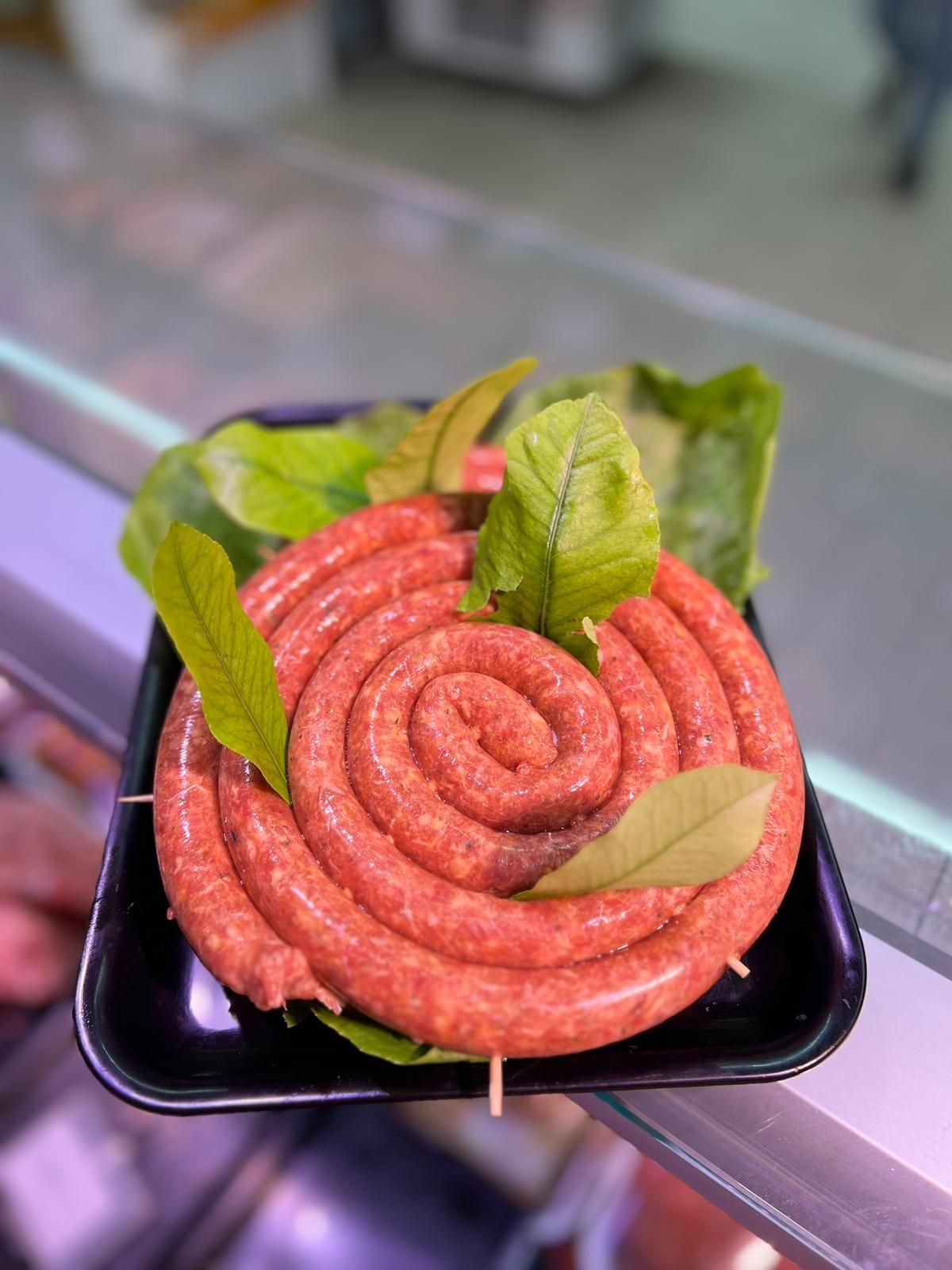 LA CASA DELLA CARNE