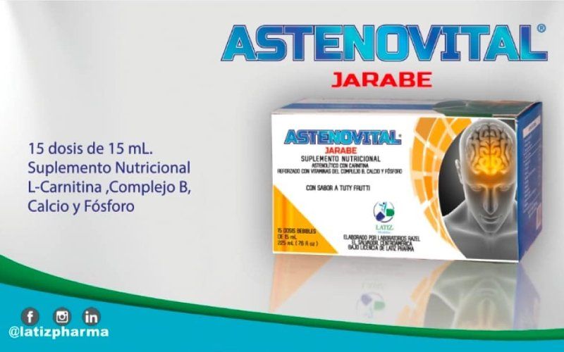 Latiz Pharma