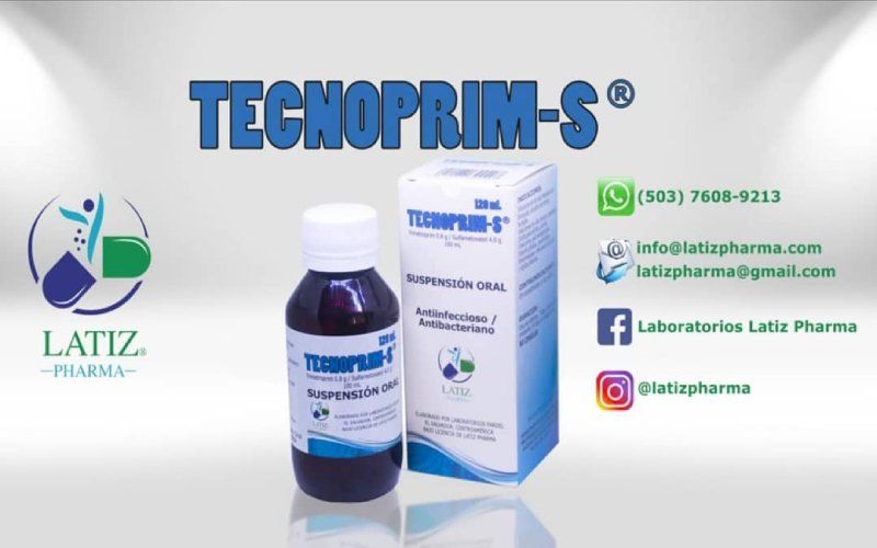 Latiz Pharma