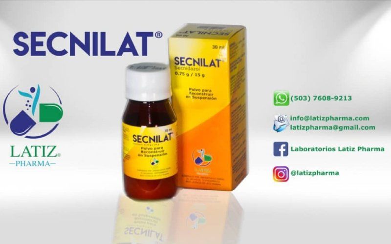 Latiz Pharma