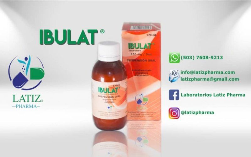Latiz Pharma