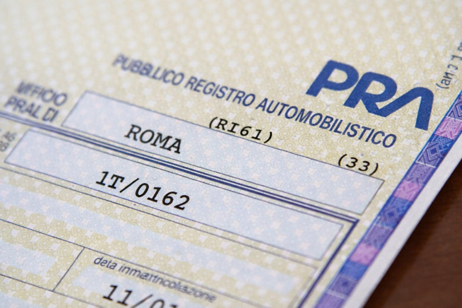 autodemolizione ferraro