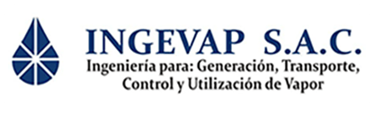Ingevap SAC logo