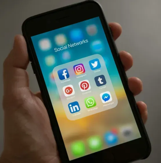 CreativeFlow Strategies Social Media Campaign