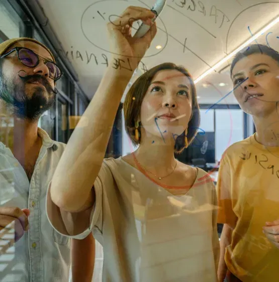 CreativeFlow Strategies marketing