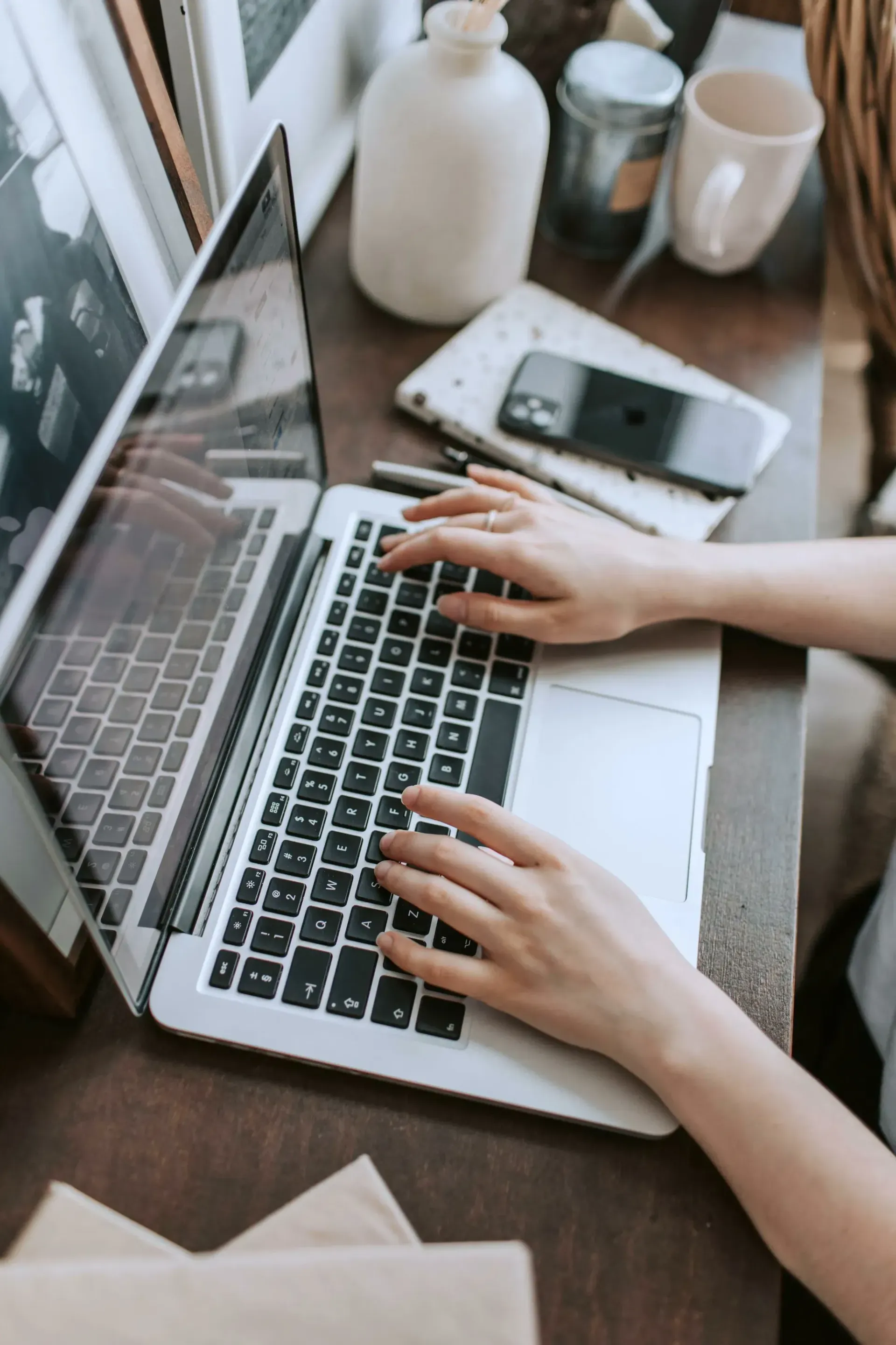CreativeFlow Strategies SEO Services