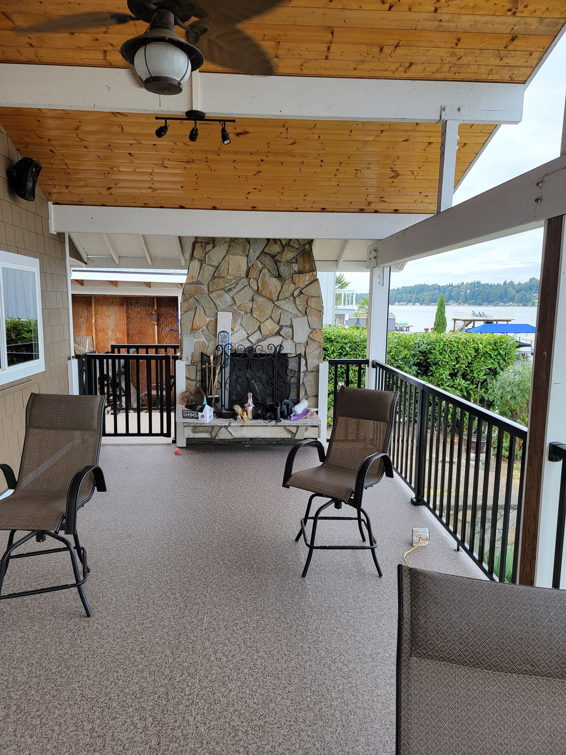 Roofing & Remodeling Project Gallery Lake Stevens, WA Hillcrest