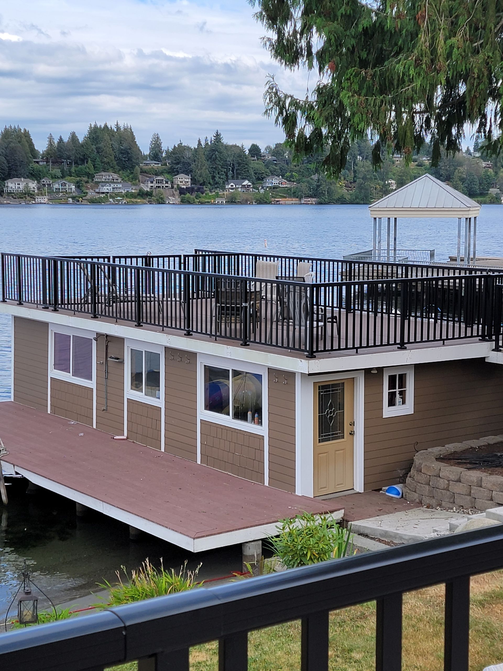 Roofing & Remodeling Project Gallery Lake Stevens, WA Hillcrest