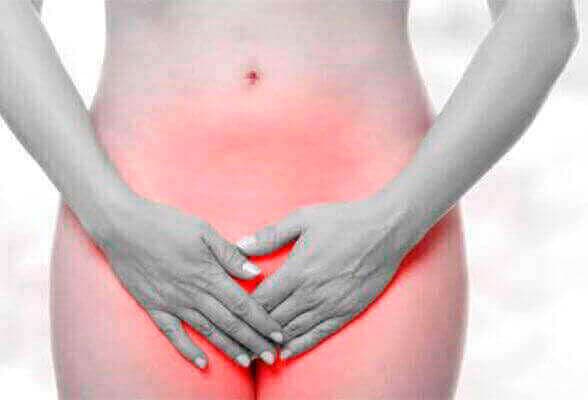 CÁNCER DE LA MUJER DIAGNÓSTICO