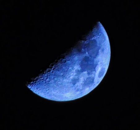 Image of Arcturus