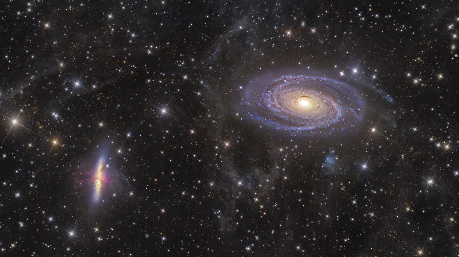 Image of Arcturus