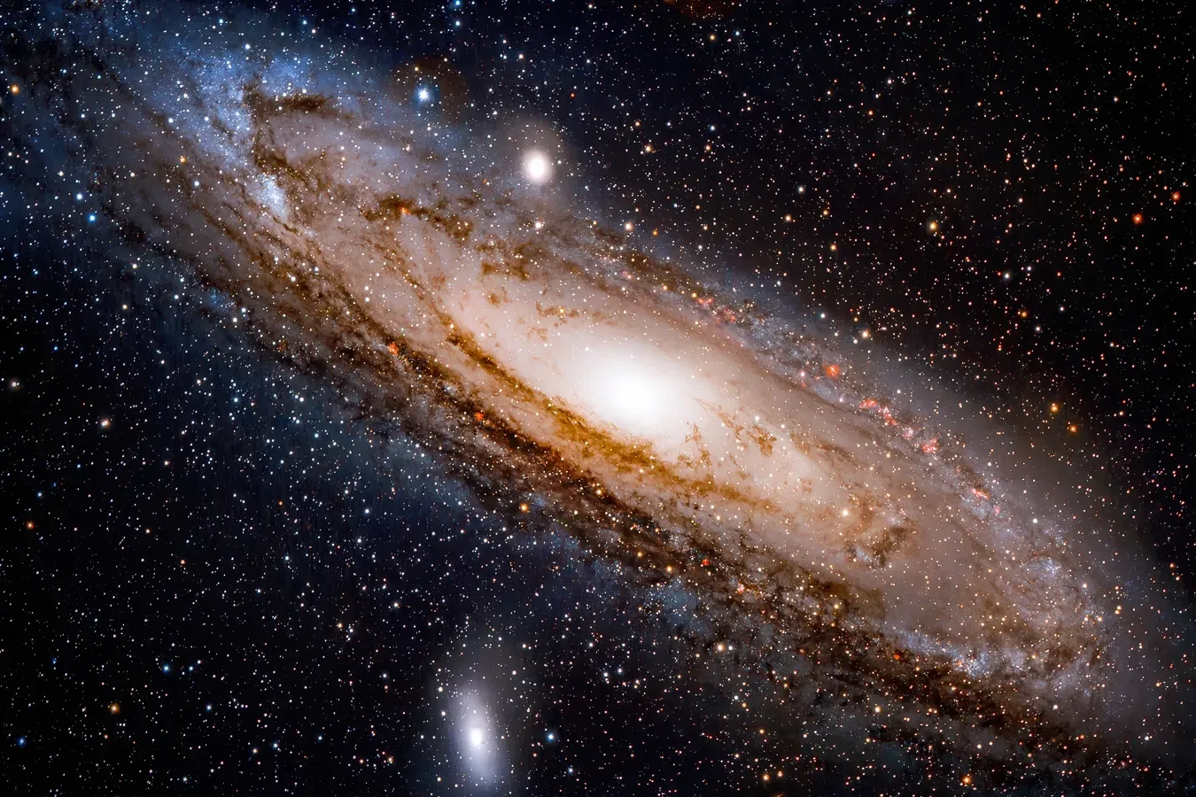 Image of Arcturus