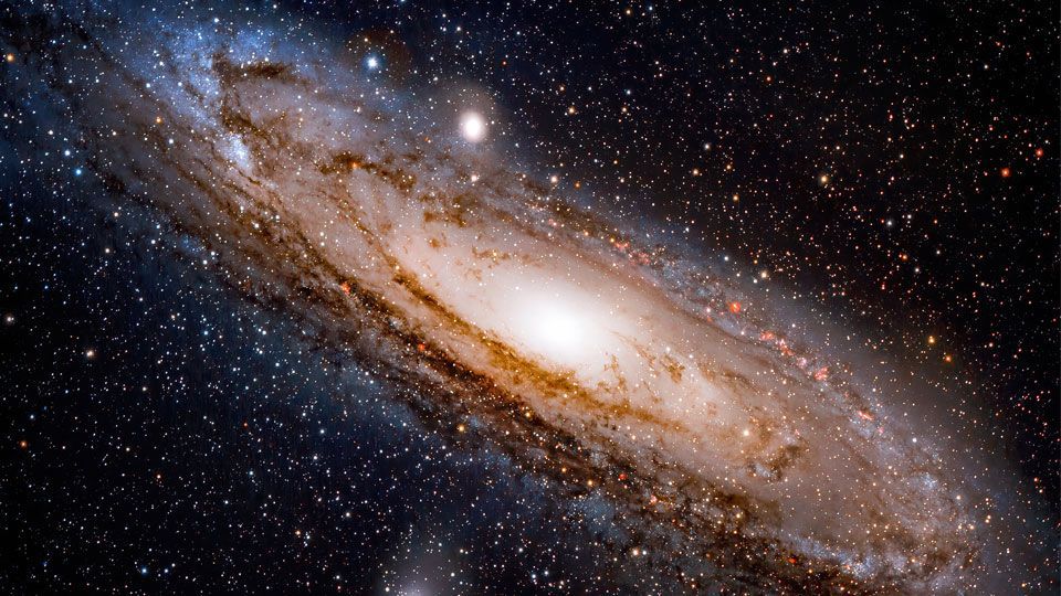 Image of Arcturus