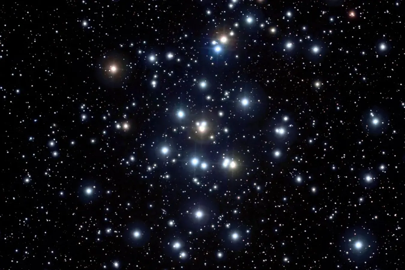 Image of Arcturus