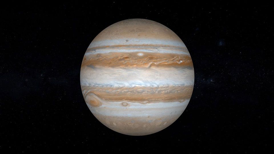 Image of Arcturus