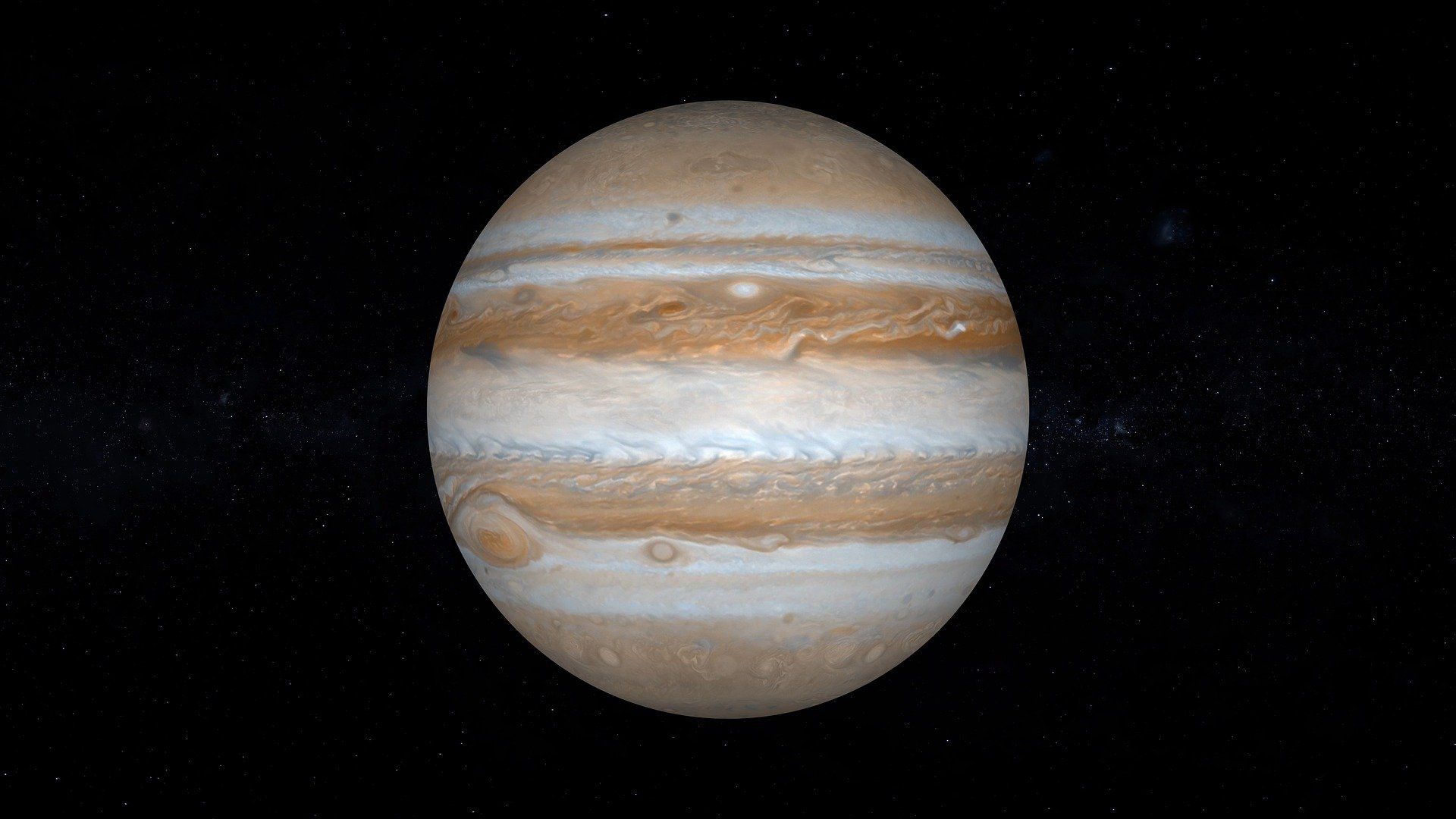 Image of Arcturus