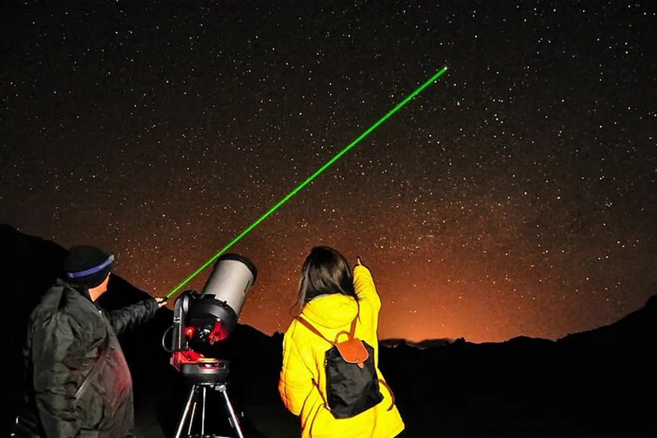 Image of Arcturus