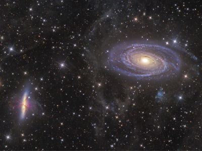 Image of Arcturus
