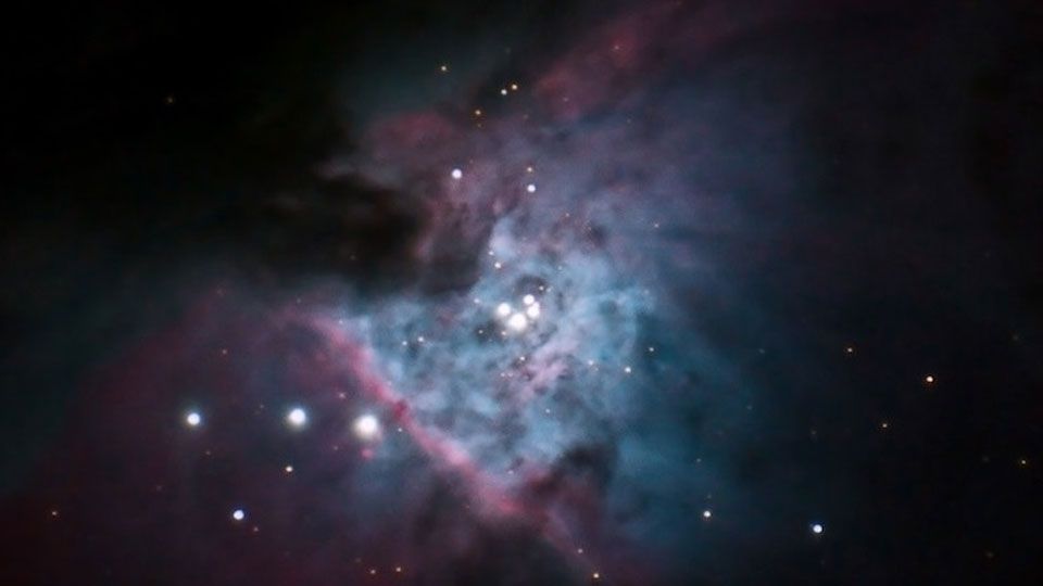 Image of Arcturus