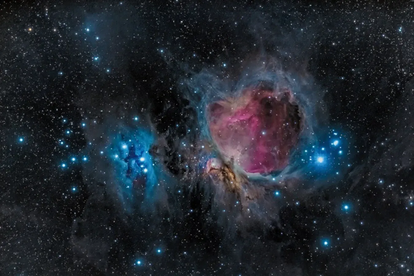 Image of Arcturus