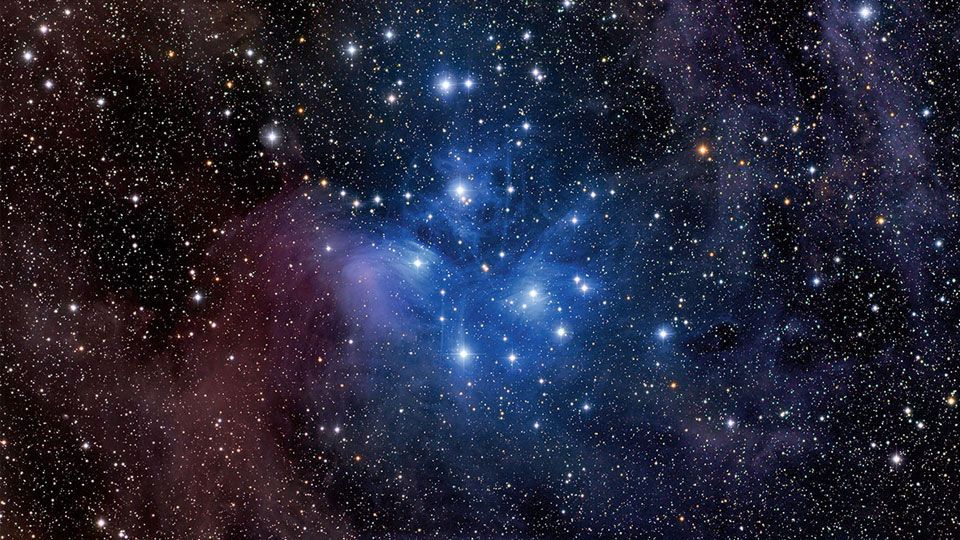 Image of Arcturus